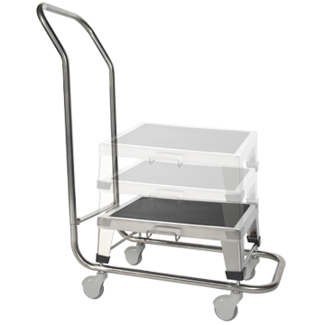 P-1015-TC Transport Cart