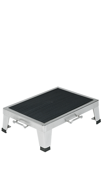 Stackable Footstools P-1015 Stackable Footstool – Anchor Simulation