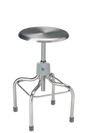 operating room stool stainless steel