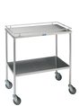 pediatric scale table