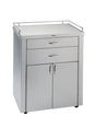 Large Treatment Cabinet stainless steel