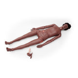 Patient Care Manikin Basic