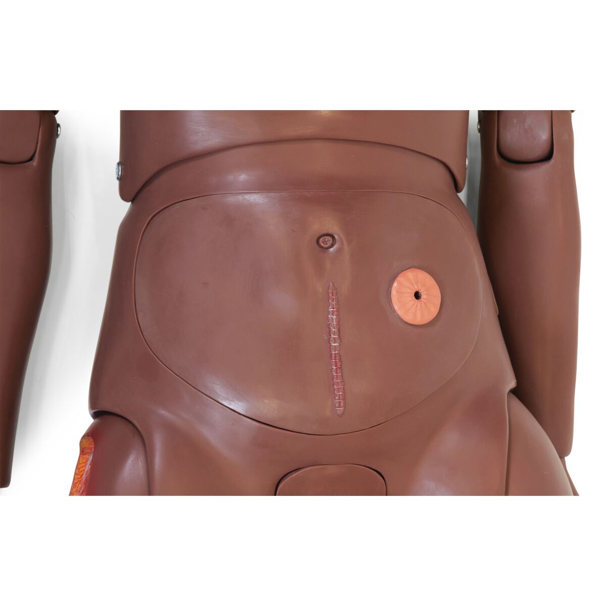 Patient Care Manikin Basic