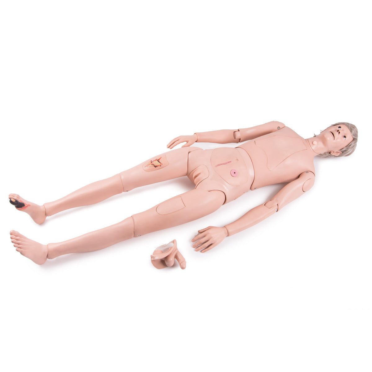 Patient Care Manikin Basic