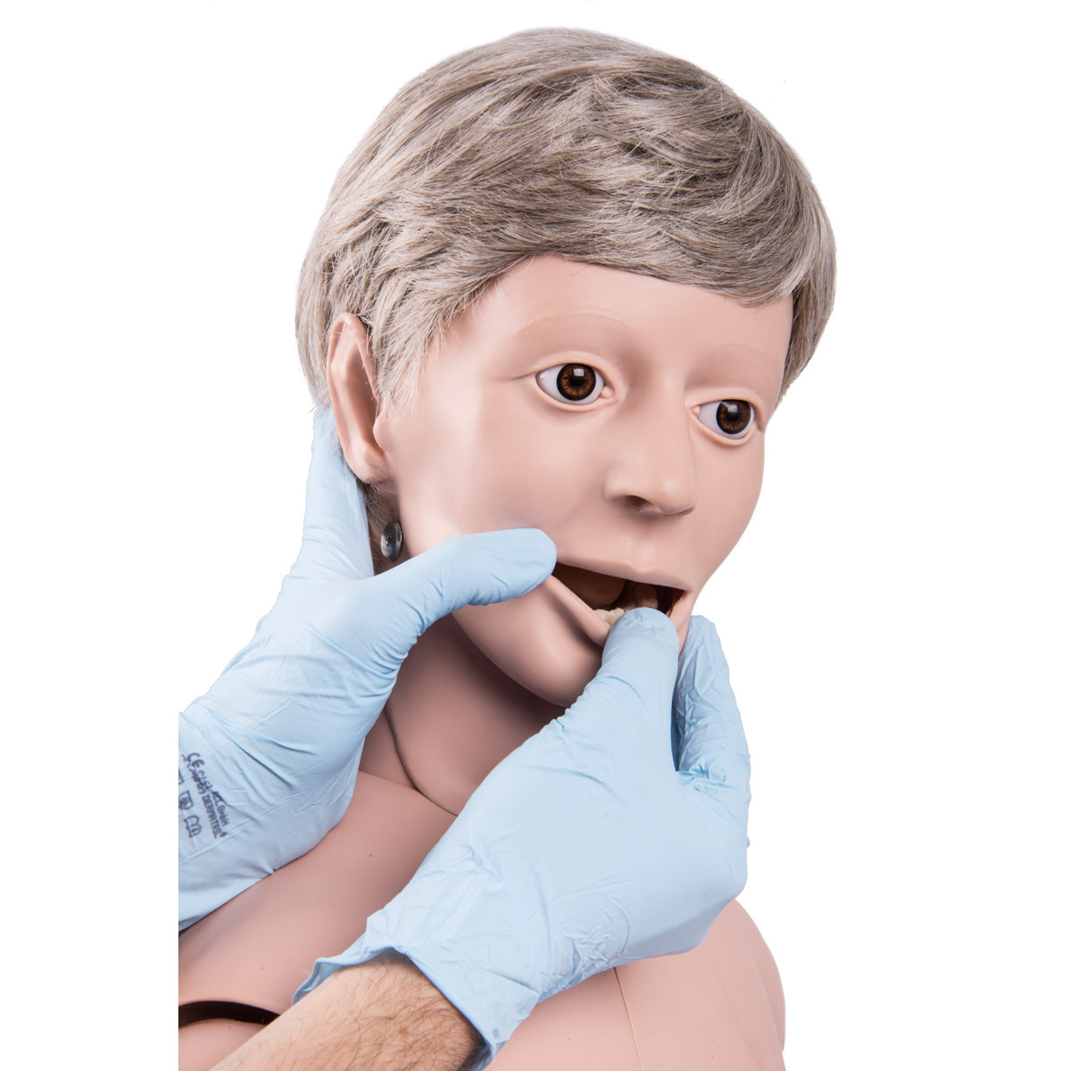 Patient Care Manikin Basic