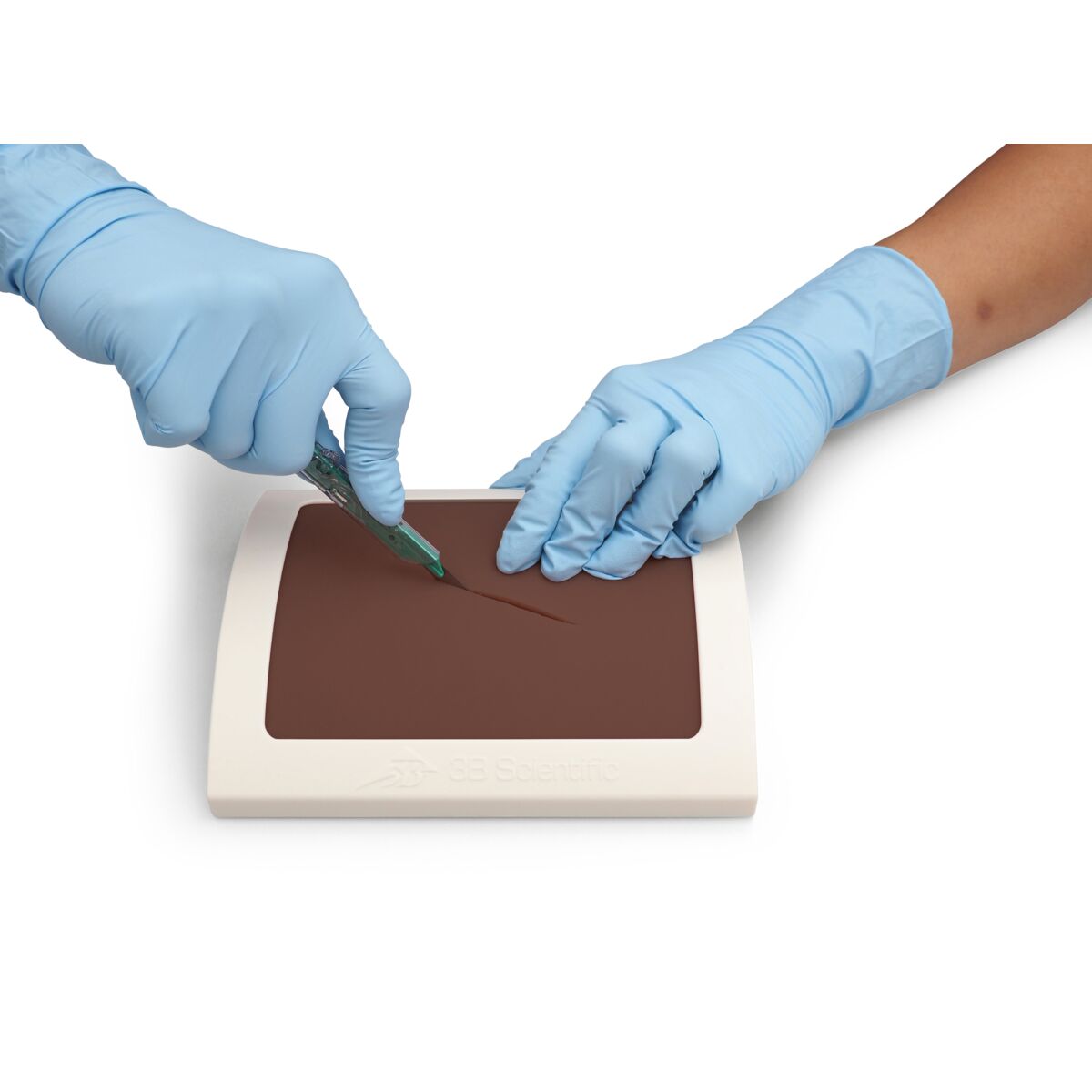 Skin Suture Trainer