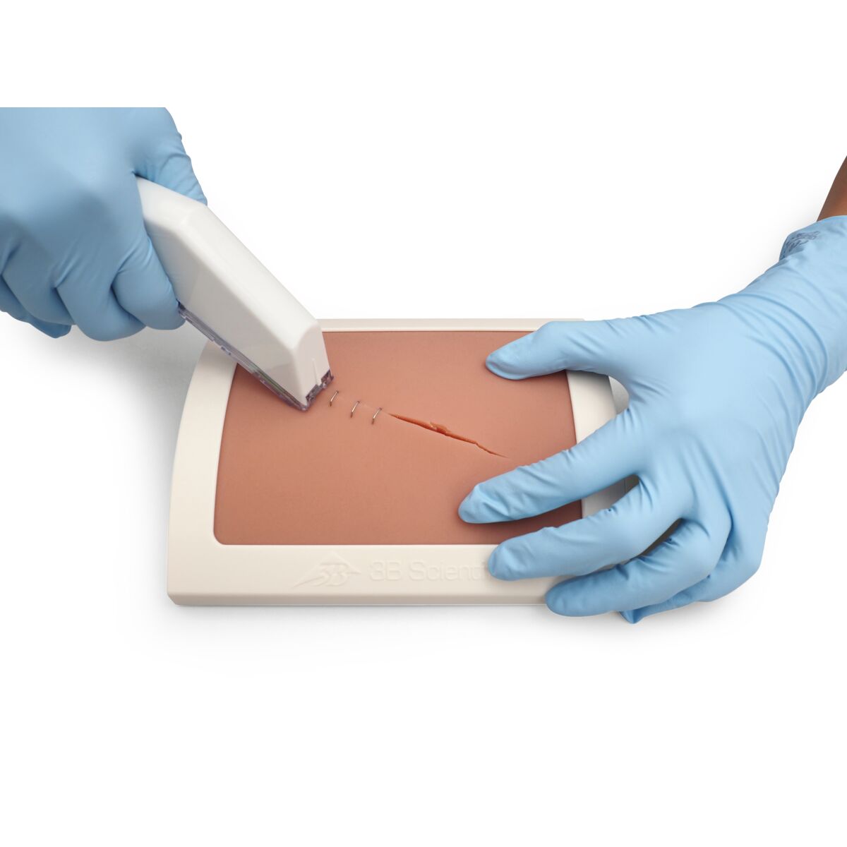Skin Suture Trainer