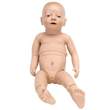 Deluxe Dual-Gender Nurse Training Baby