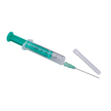 Intramuscular Injection Simulator