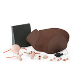 Gynecologic Skills Trainer