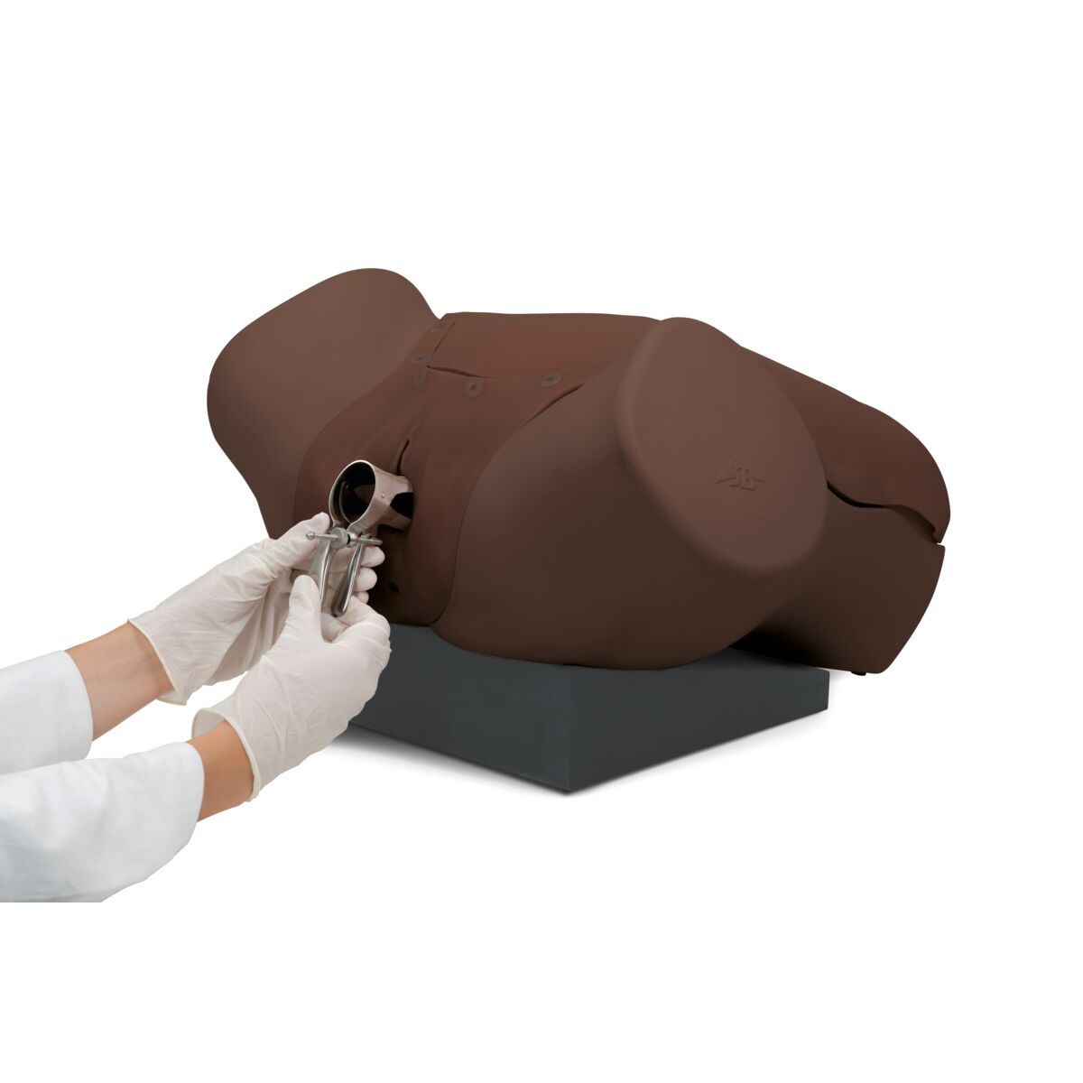 Gynecologic Skills Trainer