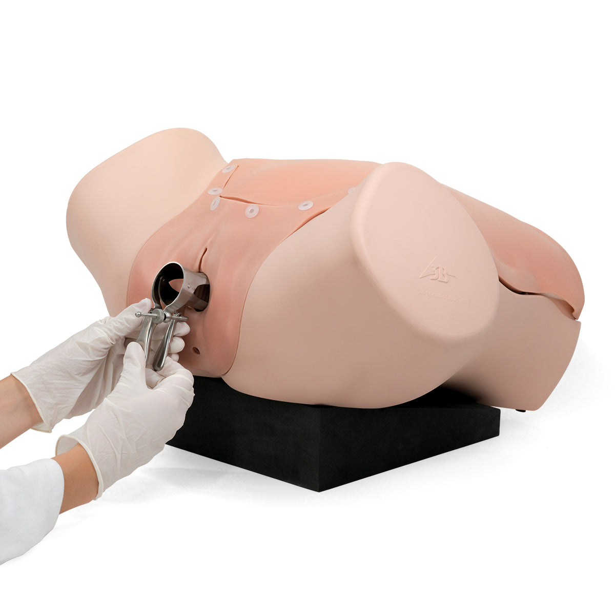 Gynecologic Skills Trainer