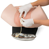 Gynecologic Skills Trainer