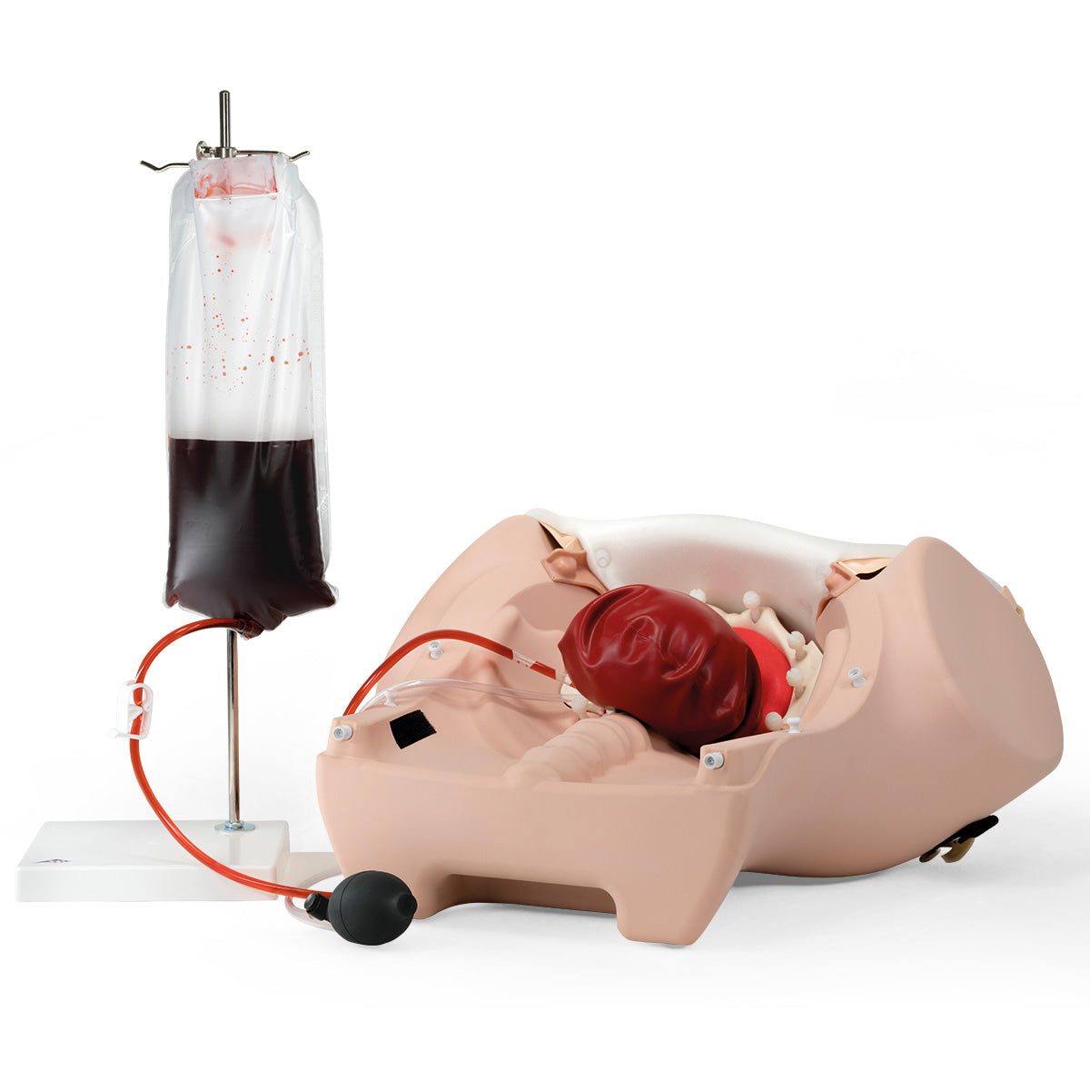 Pph Simulation Postpartum Hemorrhage Trainer – Anchor Simulation