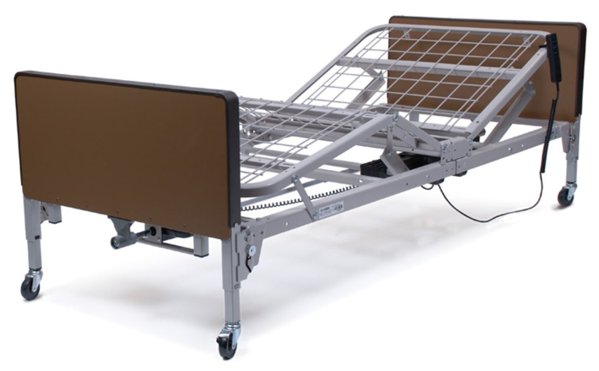 Patriot Homecare Bed Package