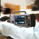 Physio-Control Lifepak 15 Defibrillator