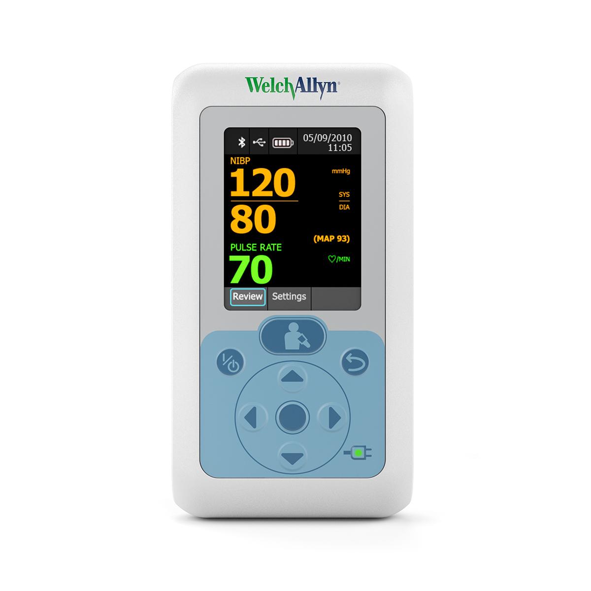 Connex ProBP 3400 Mobile Digital Blood Pressure Device