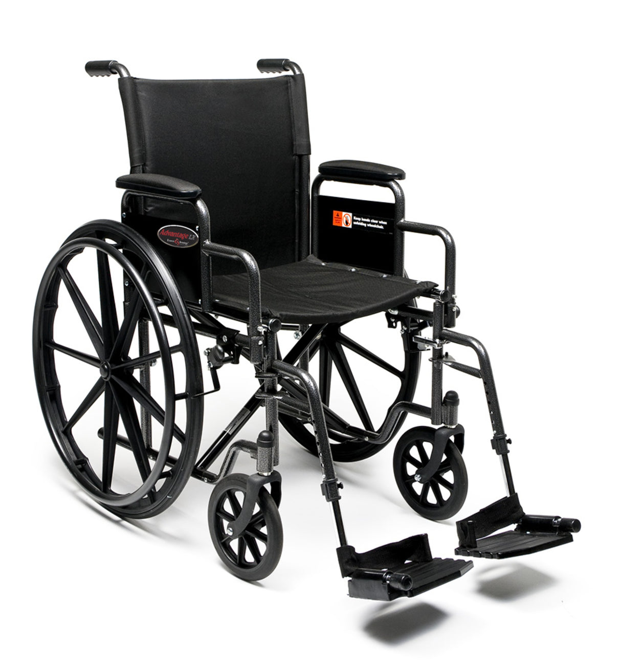 Advantage LX Wheelchair