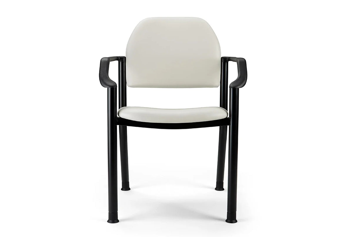 Ritter 280 Side Chair with Arms