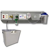 SE42 Axis Simulation Headwall System