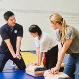 SMART CPR Training Model – Sherpa X