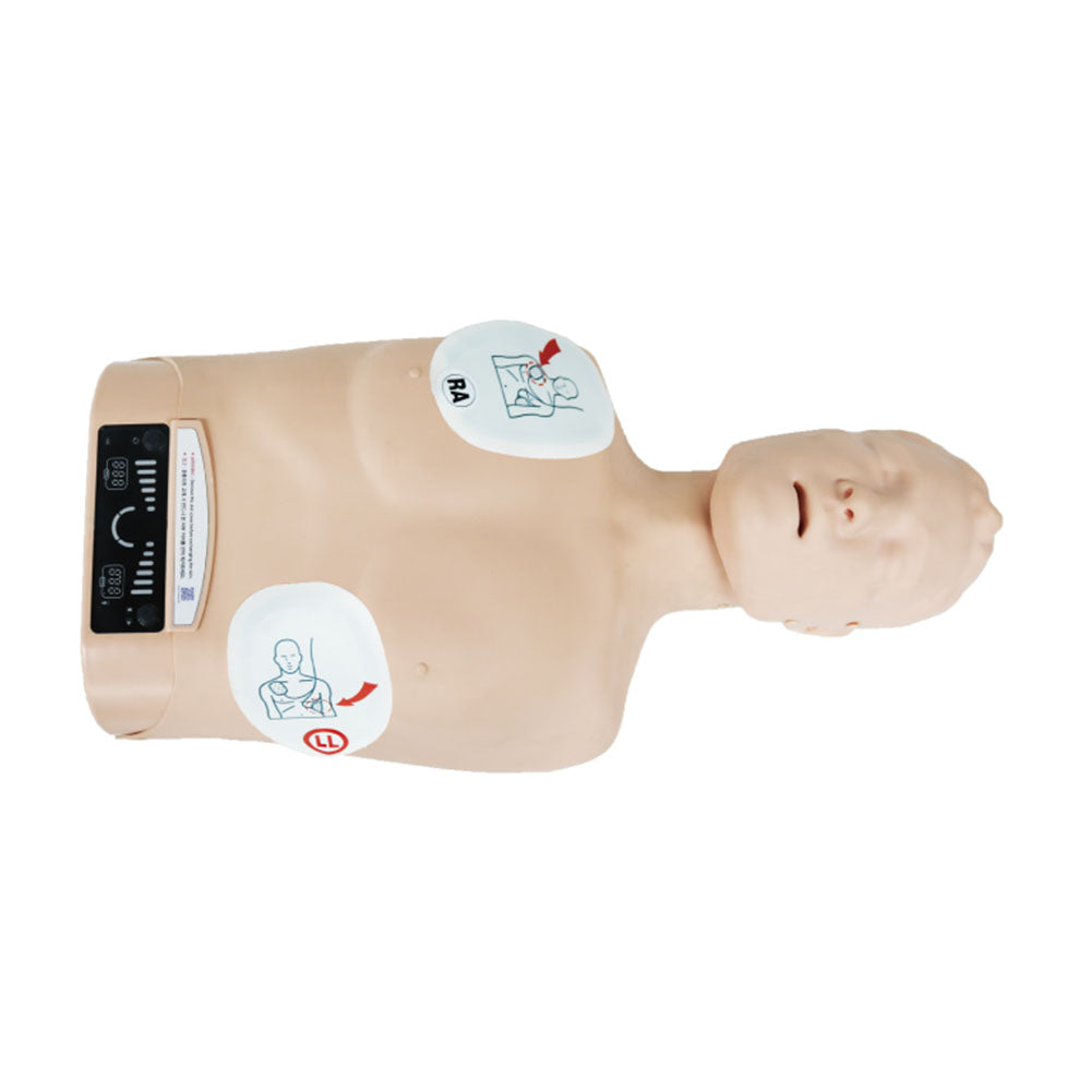 SMART CPR Training Model – Sherpa X