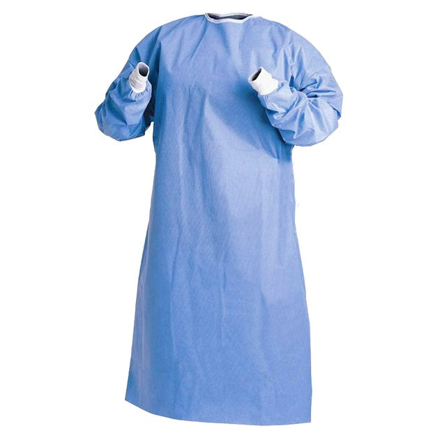 Sterile Reinforced Surgical Gown