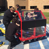Auto Rescue Simulation Trainer