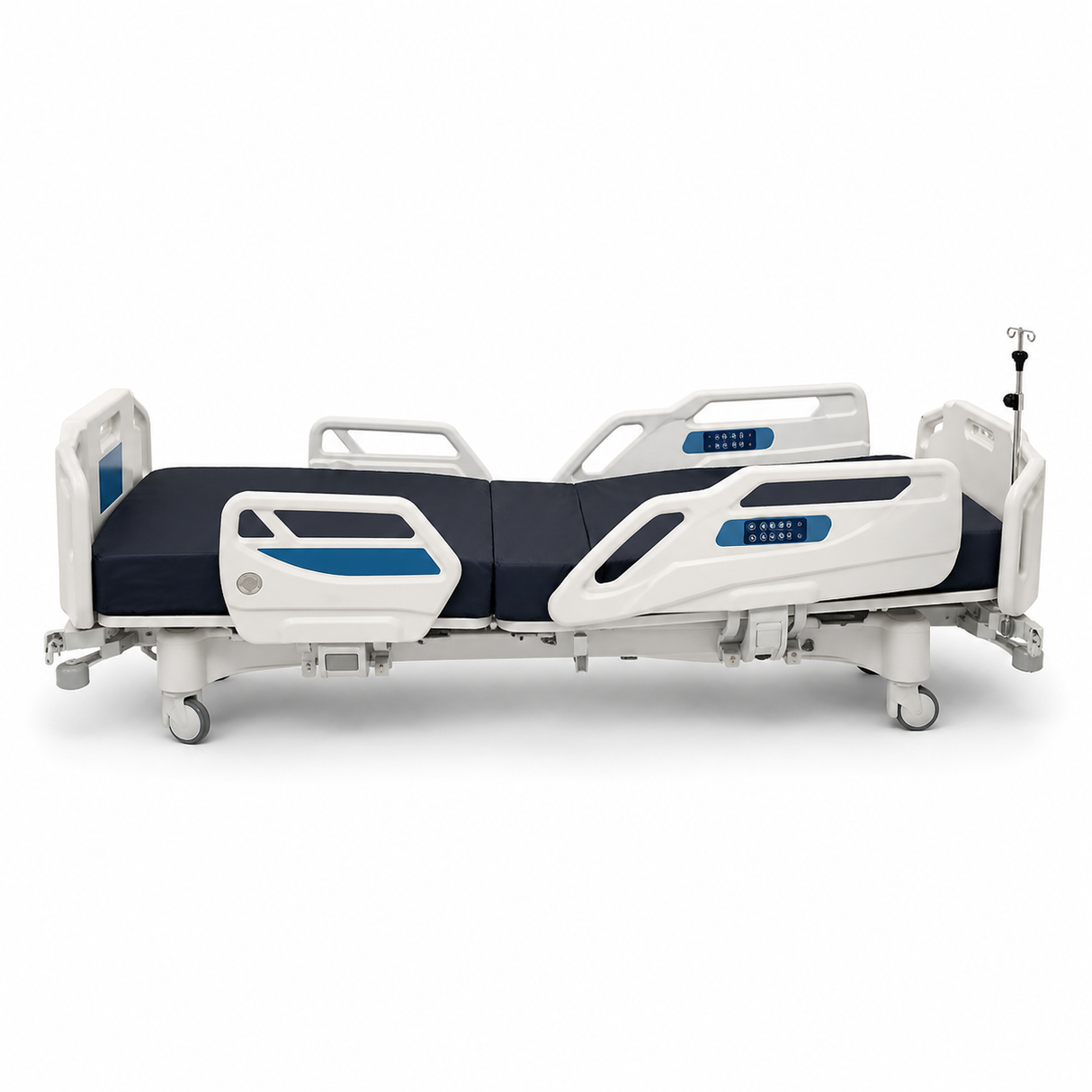 Sigma Sim360 Hospital Bed