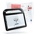 SYHM-Controller product image for healthcare simulation training