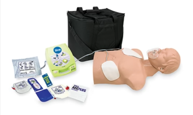 Zoll AED Trainer