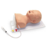 Advanced Infant Intubation