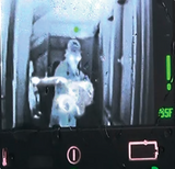 Thermal Image Ti Randy 165 Large Body