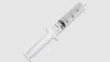 BD Luer-Lok™ Syringe only, Disposable