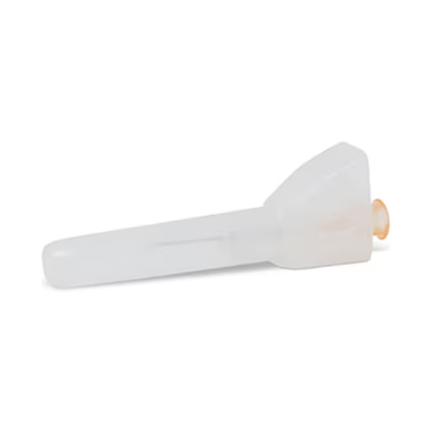 SafetyGlide™ Needle 25 G x 5/8 in.