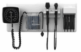 Diagnostic Station - Wall Mount
