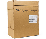 BD Luer-Lok™ Syringe only, Disposable