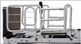 Patriot Homecare Bed Package