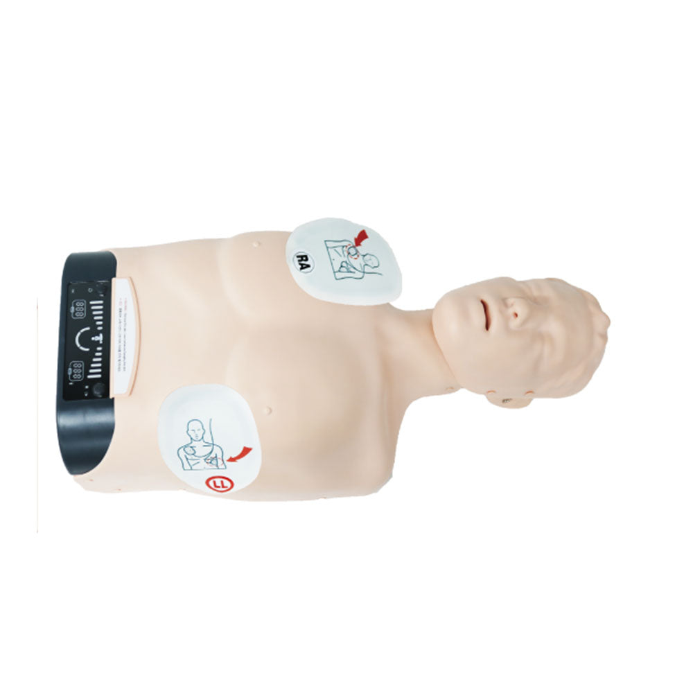 Self-Training CPR Model – Sherpa Plus