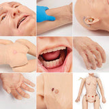 TERi™ Elderly Patient Skills Trainer