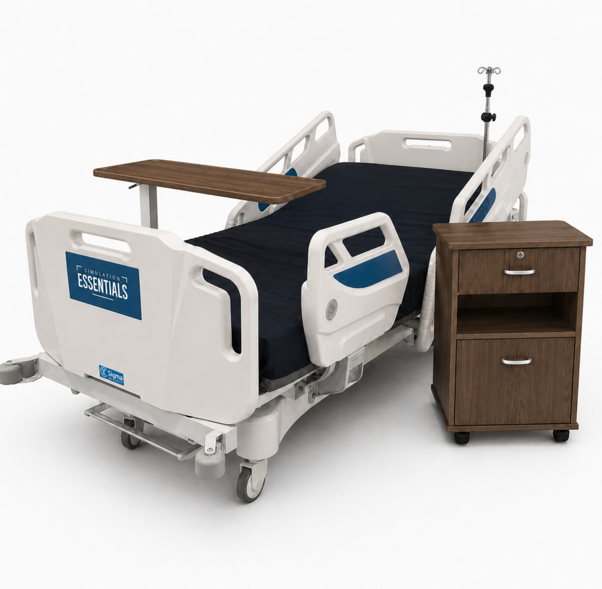 Sigma Sim360 Essential Simulation Suite Bundle