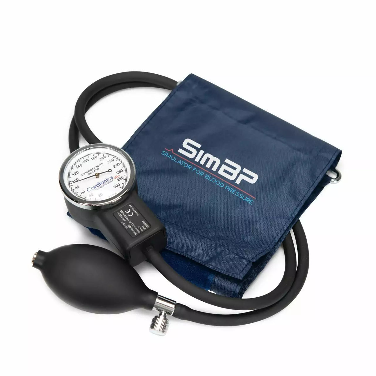 SimBP™ Simulator for Blood Pressure