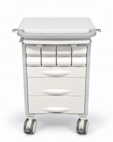 Medication Administration Training Cart