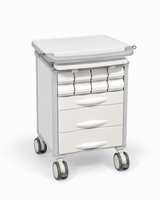 Medication Administration Training Cart
