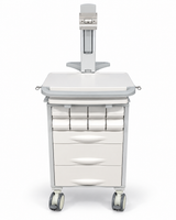 Medication Administration Training Cart