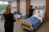 Simulation Nurse Call Intercom System