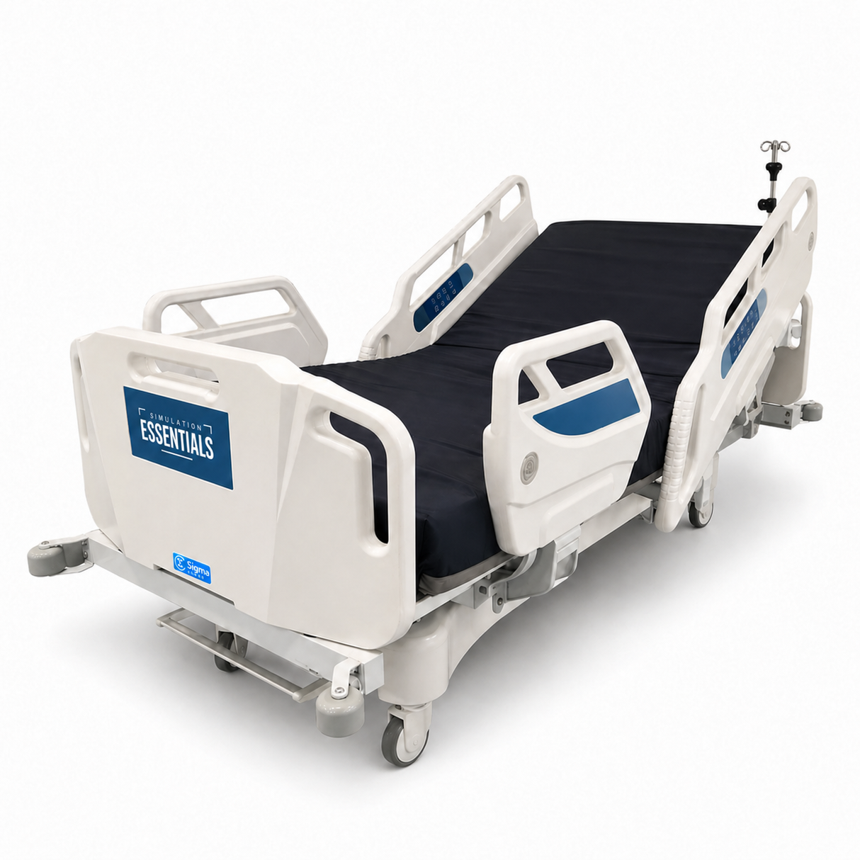 Sigma Sim360 Hospital Bed