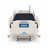 Sigma Sim360 Hospital Bed