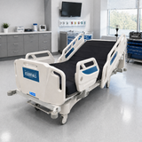 Sigma Sim360 Hospital Bed
