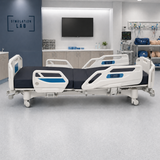 Sigma Sim360 Hospital Bed